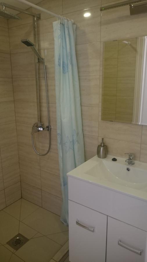 Piccolo Panzio Bed & Breakfast Balatonfenyves Exterior photo